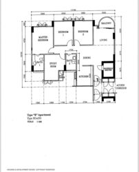 Blk 357C Sun Bliss (Sembawang), HDB 5 Rooms #451550511